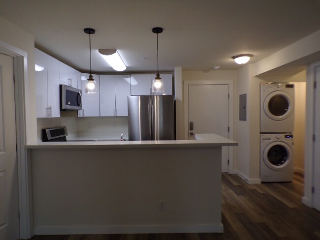 Foto del edificio - 12544 15th Ave NE