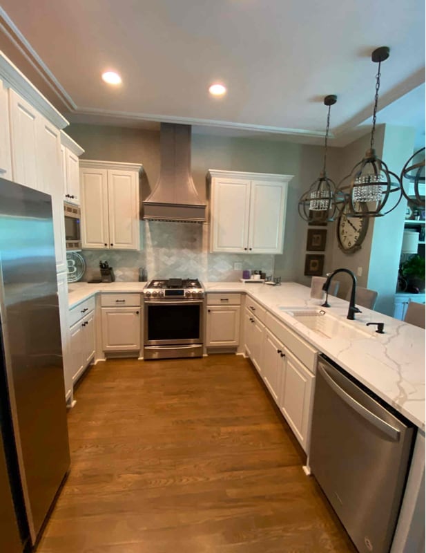 Photo - 218 Wheeler St Townhome