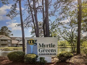 Building Photo - 100 Myrtle Greens Dr