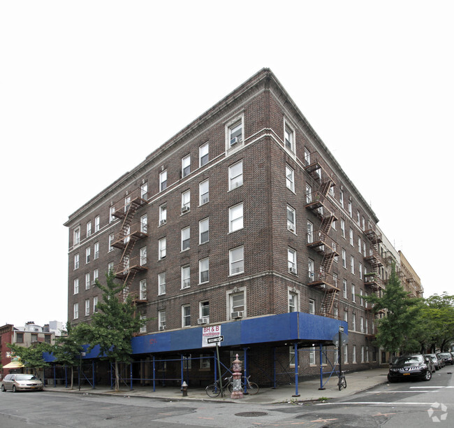 390 Hooper St, Brooklyn, NY 11211 Apartments - Brooklyn, NY ...