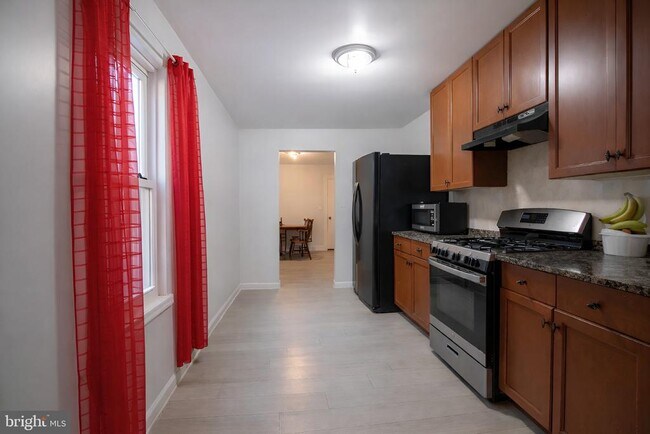 Foto del edificio - 203 3rd St