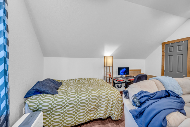 Foto del edificio - 54 Spring Creek Ct