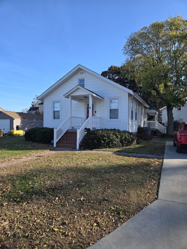 Photo - 434 Creek Ave (Hampton, VA)