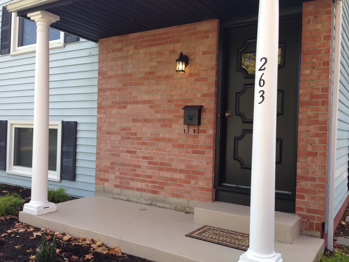 263 W Kanawha Ave, Columbus, OH 43214 House Rental in Columbus, OH
