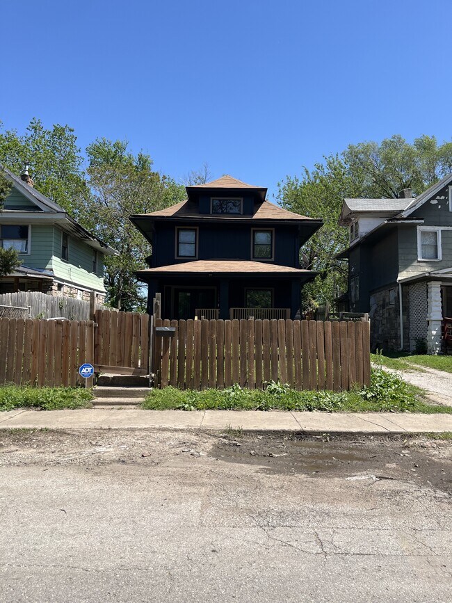 Foto del edificio - 3509 Brooklyn Ave