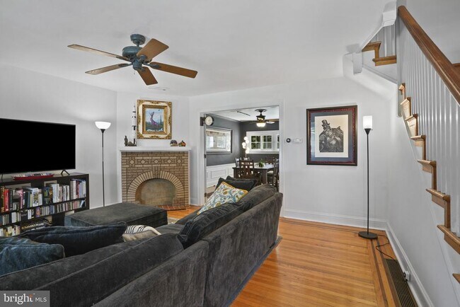 Building Photo - 3618 Ednor Rd