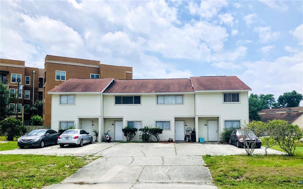 Primary Photo - 12112 Napiers Cir