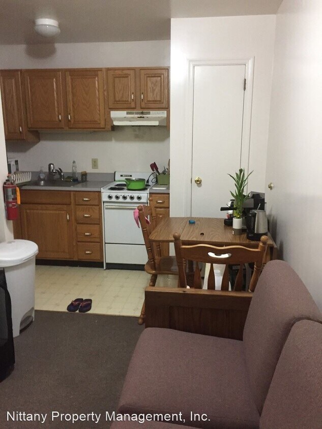 Building Photo - Studio, 1 bath House - 231 Johnson Terrace