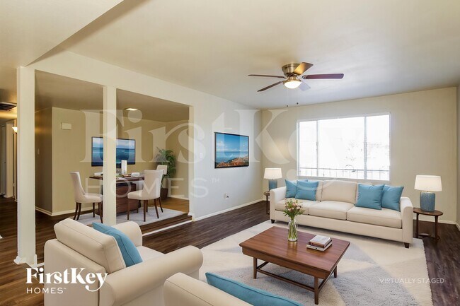 Foto del edificio - 3301 W Mountain View Rd