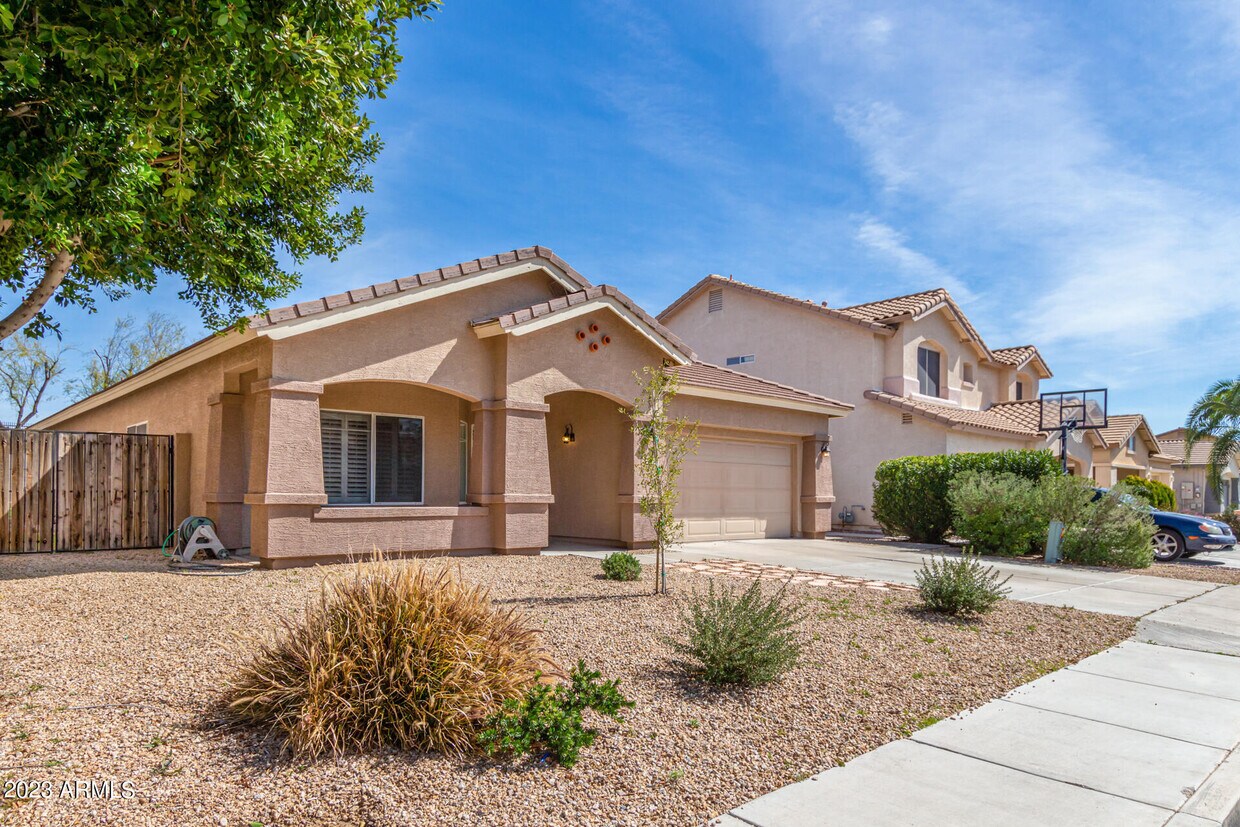 8426 W Mary Ann Dr, Peoria, AZ 85382 House Rental in Peoria, AZ