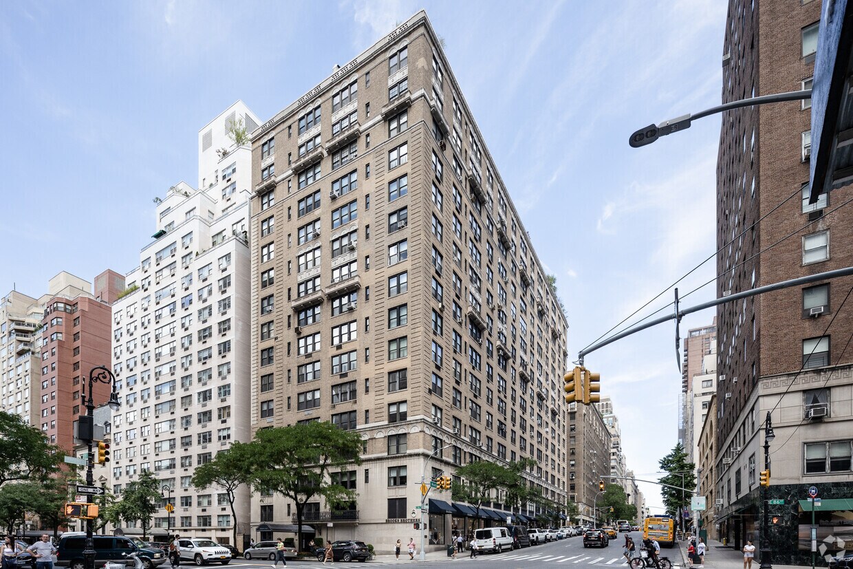 Foto principal - 1186 Madison Ave
