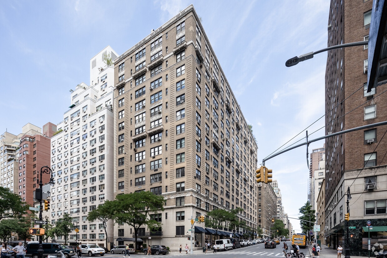 Primary Photo - 1186 Madison Ave