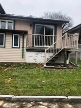 Building Photo - 905 Central Park Blvd N