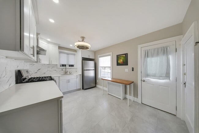 Foto del edificio - 52 Hovey St