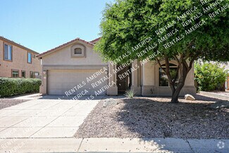 Building Photo - 3055 N Red Mountain
