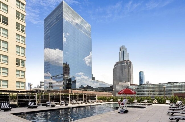 Foto del edificio - 88 Morgan St