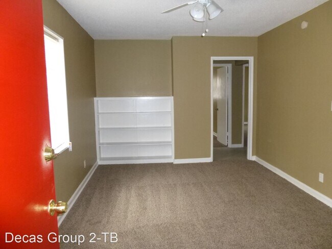Building Photo - 3 br, 1 bath House - 217 Tucker Ave