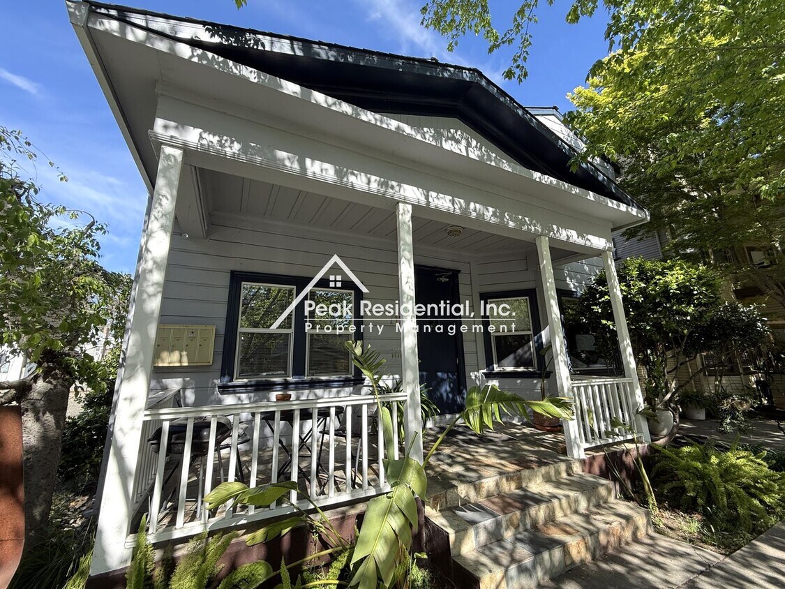 Foto del edificio - 712 20th St