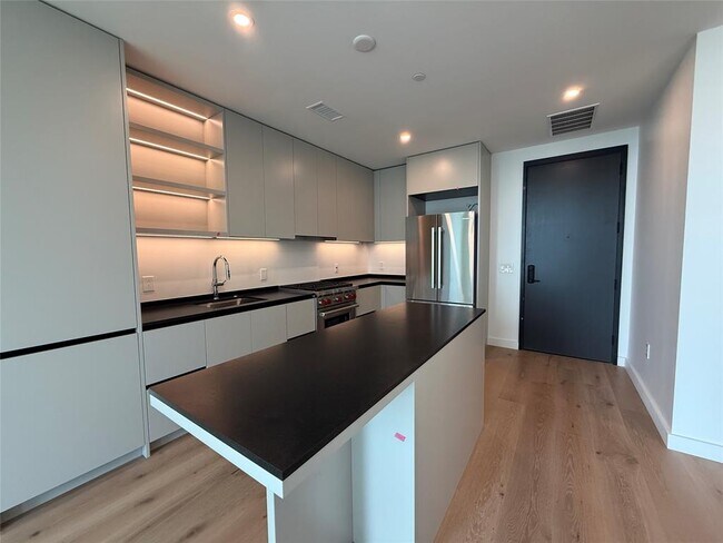 Foto del edificio - 610 Davis St