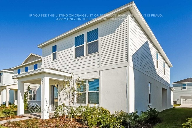 Building Photo - 5805 Sagebrush Aly