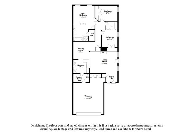 Building Photo - 3000 Huntington Ct