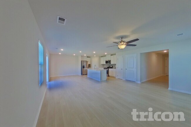 Foto del edificio - 1007 Cleveland Meadows Trail