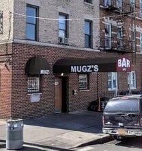 Building Photo - 2476 Arthur Ave