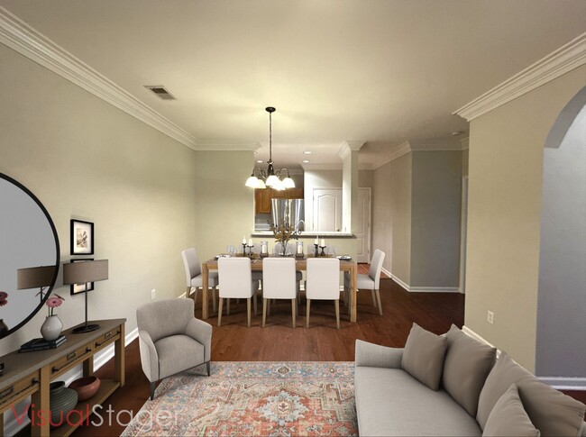 Building Photo - 7324 Michaels Landing Dr