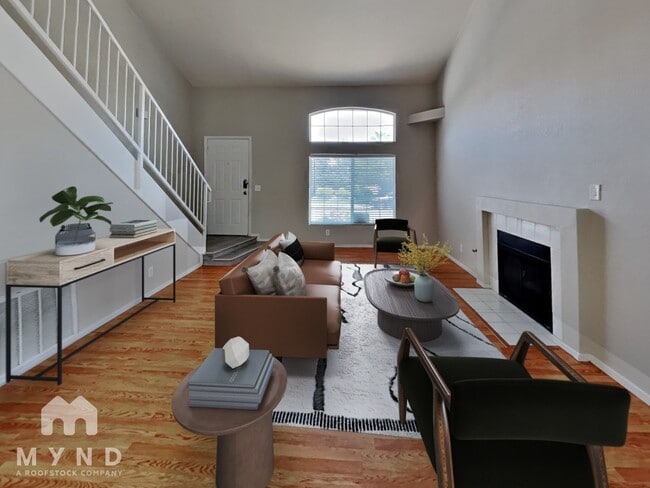 Building Photo - 2835 Floral Peak Dr