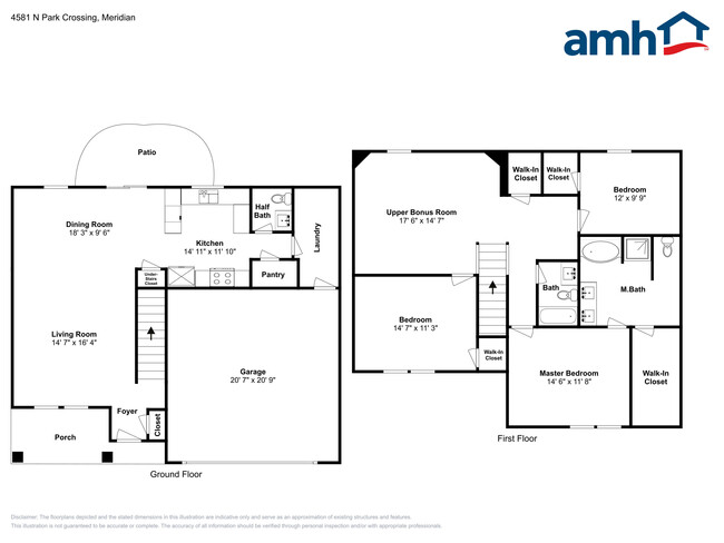 Building Photo - 4581 N Park Crossing