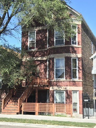 Building Photo - 3619 S Damen Ave