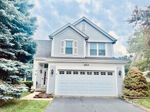 Building Photo - 1213 Pennsbury Ln