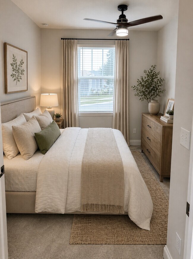 Foto del edificio - 1841 Cogdill Trace