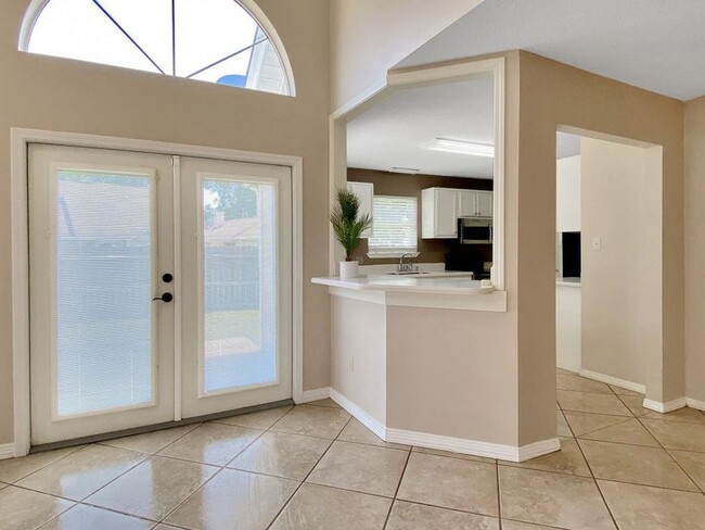 Foto del edificio - Lovely 3 Bedroom Home in Fort Walton Beach!