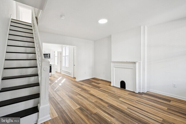 Photo - 4447 N 19th St Townhome