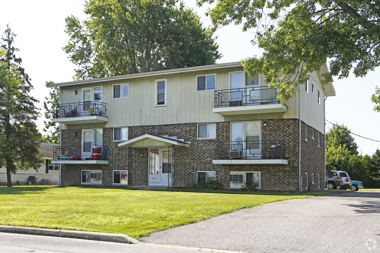 Building Photo - 11015 Otsego St