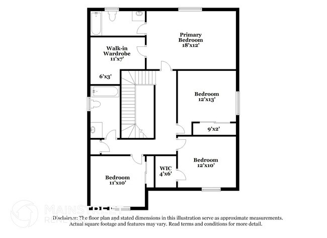 Foto del edificio - 3755 W Exton Ln
