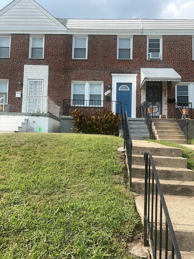 Foto del edificio - 3802 Lyndale Ave