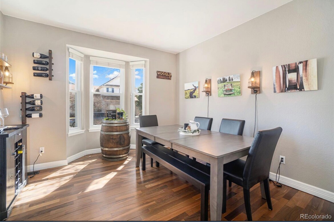 1045 Cobblestone Dr, Highlands Ranch, CO 80126 House Rental in