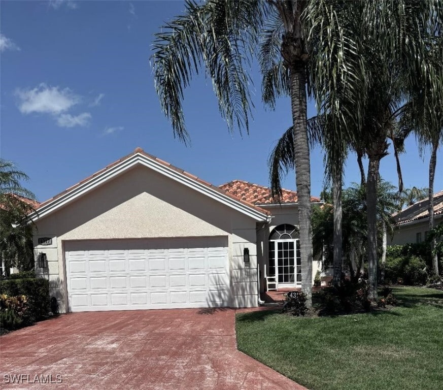 Primary Photo - 4317 Montalvo Ct