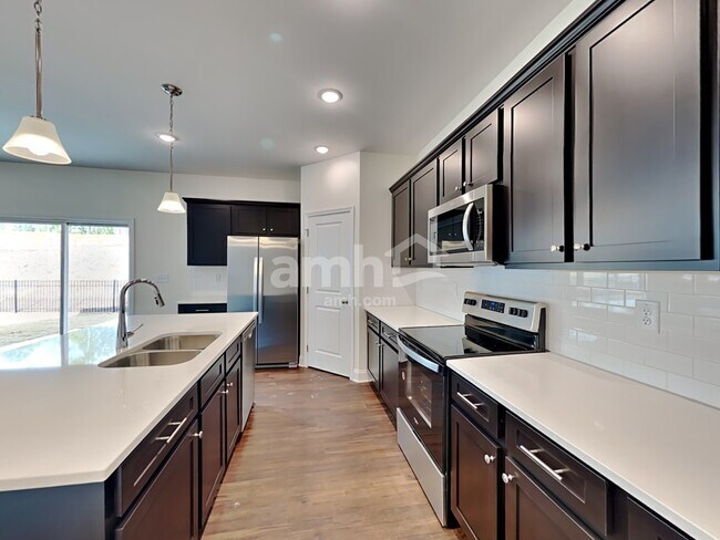 Building Photo - 5282 Blue Mountain Drive