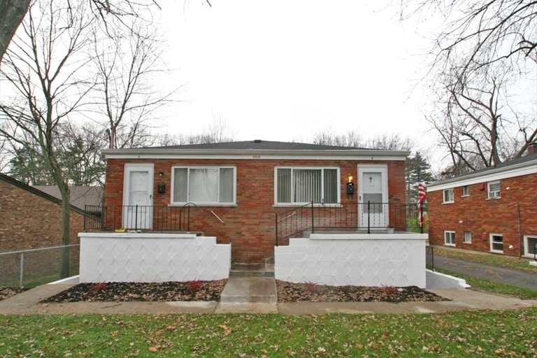 Primary Photo - 7309 Forest Ave
