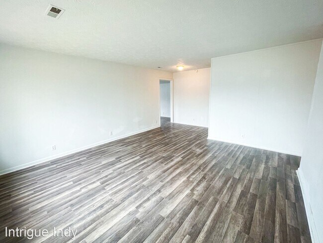 Foto del edificio - 3 br, 2 bath House - 5035 Gifford Ave