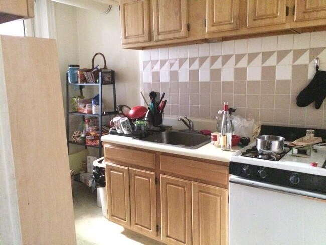 Foto del edificio - 5 Lothian Rd