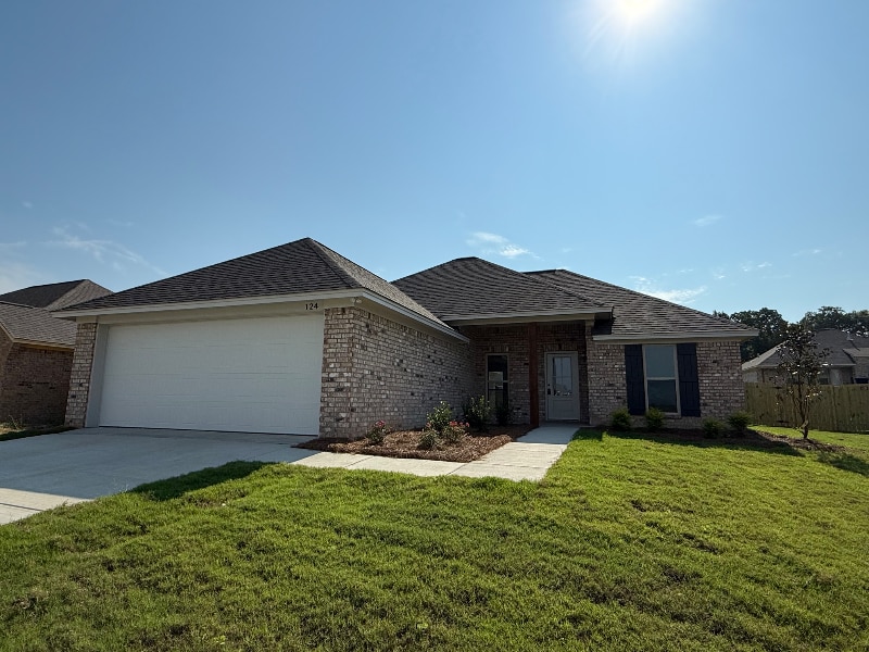 Primary Photo - 124 Madisonville Dr