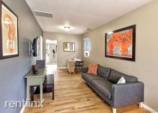 Building Photo - 1 br, 2 bath House - 4030 W 49th Ave