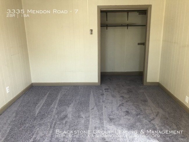 Foto del edificio - 3335 Mendon Road