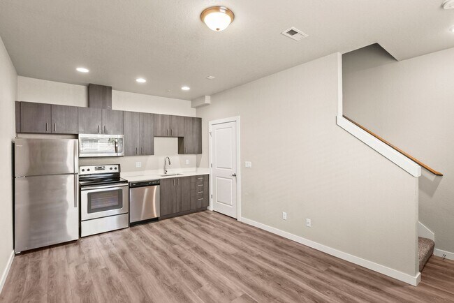 Foto del edificio - 7625 SE Milwaukie Ave