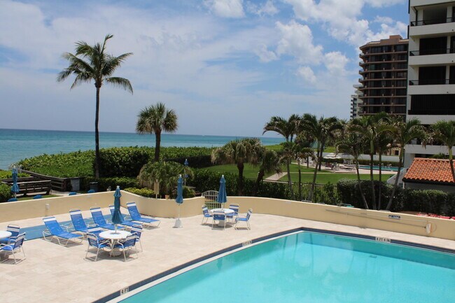 Building Photo - 630 Ocean Dr