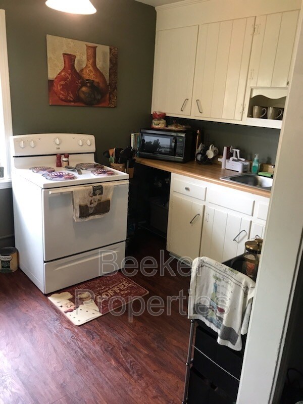 Foto del edificio - 1735 16th Ave E